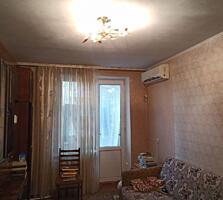 Двухкомнатная квартира 40 м2, 3 эт/5 ул. Гвардейская дом 6