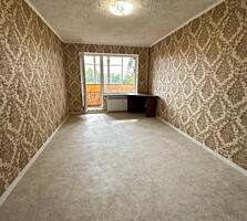 Продается уютная 1-комнатная квартира