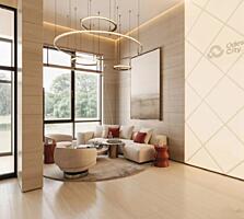 Odesa City. Первый взнос 4342$. Без комиссии+Рассрочка. 720$ м². Центр