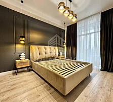 Spre vînzare casă cu terasă, lângă pădure, or. Durlești.   Casa are ..