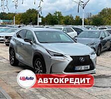 Lexus NX300h (Доступен в Автокредит)