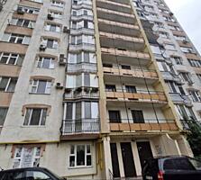 Apartament cu 1 cameră, Buiucani.