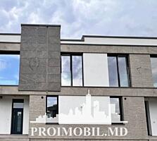 Vă propunem spre vânzare acest townhouse cu 2nivele, sect. Botanica, .