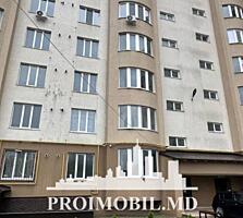 Vă propunem spre vânzare acest apartament cu 1cameră și living, ...