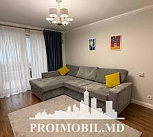 ​ Vă propunem spre vânzare acest apartament cu 3 camere și living, ...