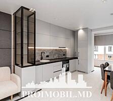 Vă propunem spre vânzare acestapartament cu 1 cameră și living, ...