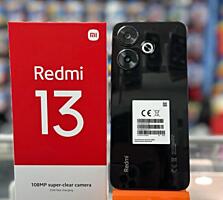 Сяоми Redmi 13 (8/256)