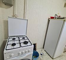 1-к квартира, 37,8 м2, 3/5, Тирасполь