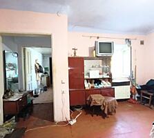 Apartament cu 1 odaie la sol(centru)