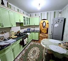 3 комнатная Бам Дачия Fourchette Slavena