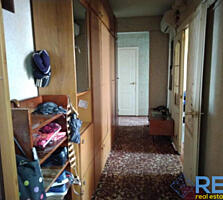 №4065  Продам трехкомнатную квартиру на Таирова ...