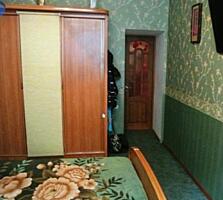 28161Продается просторная квартира на ул. ...