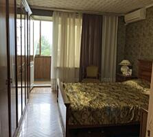 32483 Продам светлую и уютную 3-комнатную ...