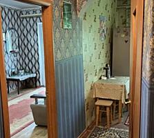 33761 Продам двухкомнатную квартиру на улице ...