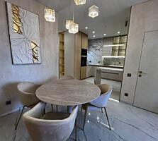 34153. В продаже 1-комнатная квартира, в ЖК ...