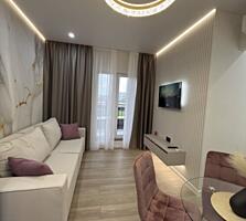 36022. Продаётся 1-комнатная квартира в ЖК 61 ...