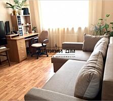 Продаж роздільної 3-х к.кв. в ЖК ЛікоГрад, по вул. Академіка Вільямса 