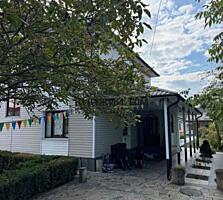 Продаж 2-поверхового будинку в с.Чайка. Безготівковий ТАК! Продається 