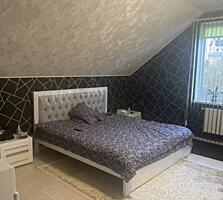 Предлагается в продажу 2-х этажный дом с ремонтом общей площадью 91 ..