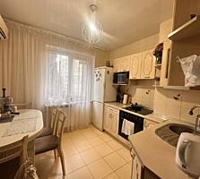 Предлагается к продаже трехкомнатная квартира на Семена Палия угол ...