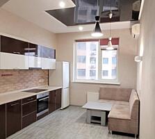 Предлагается к продаже однокомнатная квартира в новом жилом комплексе 