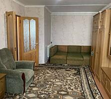 Продается уютная 1-комнатная квартира в пригороде Одессы. Общая ...