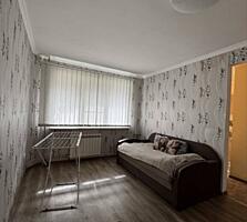 Продаётся просторная однокомнатная квартира с качественным ремонтом и 