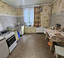 Продам двухкомнатную квартиру в кирпичном доме! Средний этаж, ...