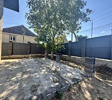 Представляем ваш будущий дом в Сухом Лимане — гармонию комфорта, ...