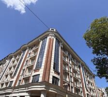 Предлагается к продаже шикарная просторная светлая квартира в новом ..