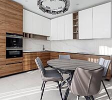 Продается новый современный дом 2022 года постройки. Расположен на ...