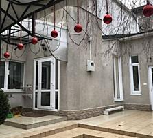 Продам дом на Слободке ул.Стельмаха ,общ.пл.76 м,кухня 13м,3 комнаты, 