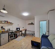 Предлагается к продаже уникальная просторная смарт квартира в ...