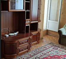 2-комнатная квартира на Черёмушках, кирпичный дом, заезжай и живи