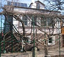 Продам дом с красивыми видами на море и лиман в Новой Дофиновке