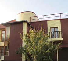 Продам новый дом в с.Лески (Лиманский р-н, ТЦ "Ривьера")