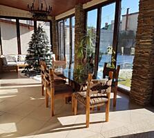 Дом с евроремонтом на 5.6 сотках земли! Фонтан/Куприна.