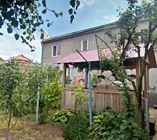 Капитальный дом на 10 сотках земли, Черноморка