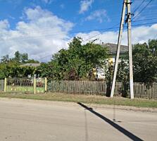 Дом(10сот) + огород(10+14сот)