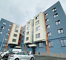 Spre vânzare apartament amplasat în com. Băcioi, str. ...