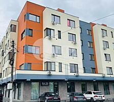 Spre vânzare apartament amplasat în com. Băcioi, str. ...