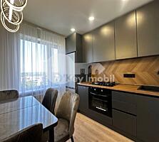 Spre vânzare apartament (seria Varnița) amplasat în ...