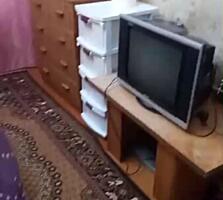 Квартира 2х комнатная, Слободзея