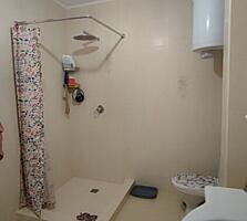 Двухкомнатная в новом доме