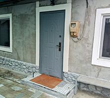 Продается часть дома.