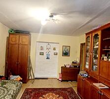 Продажа 3х комнатной квартиры в Варваровке!