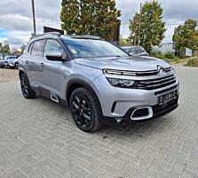 C5 aircross shine Automat motorina