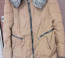Продам куртку