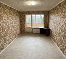 Продается 1к-квартира. Западный.