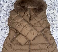 Продаётся новая куртка!!!